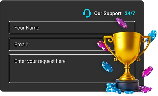 Hello Casino UK Support Hello Casino UK Support